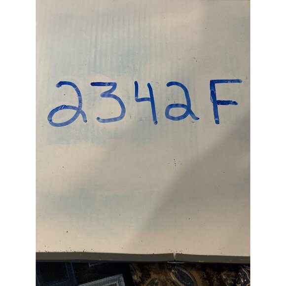 Old Navy Mens Slim Fit Gray Cotton Shorts Size 36 NWT - Picture 6 of 6